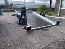 Lawn Mower 9.7ft x 5.35ft