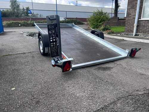 Lawn mower 7ft - 9.7ft, x