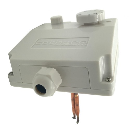 Cotherm dual combined high - cotherm,