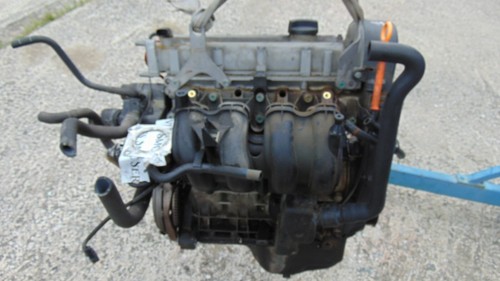 Engine 036103373ac 030103019 - 036103373ac,