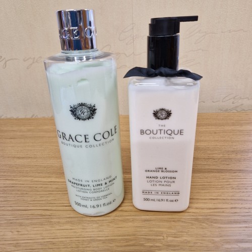 Grace cole bundle - grace,