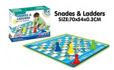 snakes & ladders giant