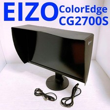 EIZO ColorEdge 27-inch CG2700S