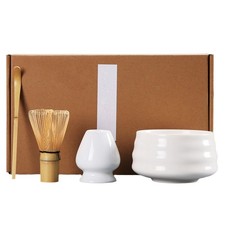 Japanese Matcha Tea Set Matcha