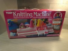 Tomy Hobby Girl Vintage