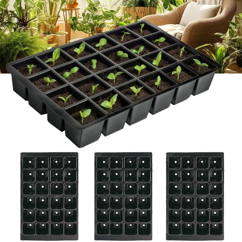 288 cell tray bedding pack - tray,