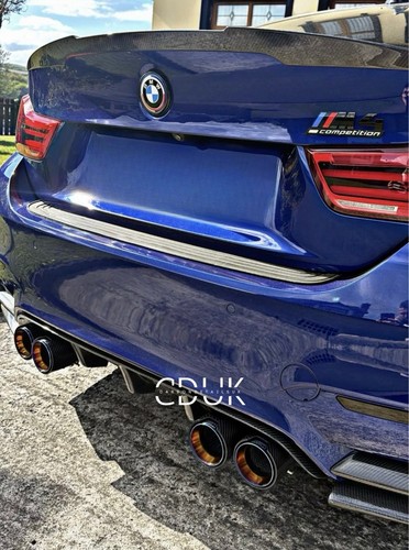 Bmw m4 m5 - x,