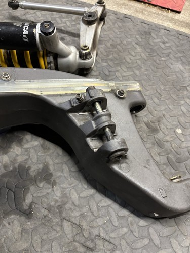 Ducati 998 748 - , 996