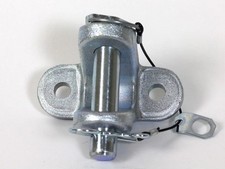 Bradley 351L Heavy Duty 3.5T