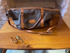 MULBERRY RARE Clipper Weekend