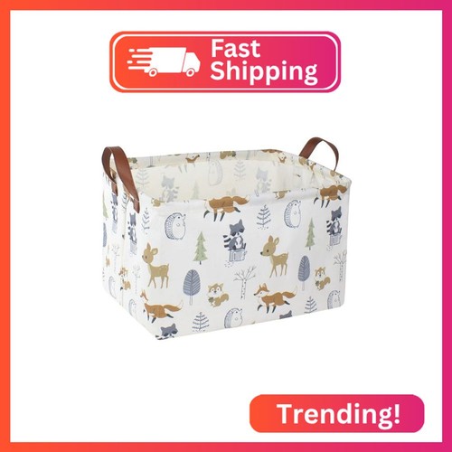 Ntaohamper rectangular storage - rectangular,