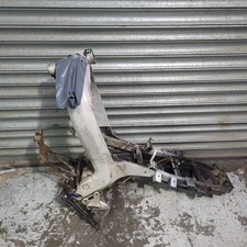 Gilera DNA 50 50cc Main Frame