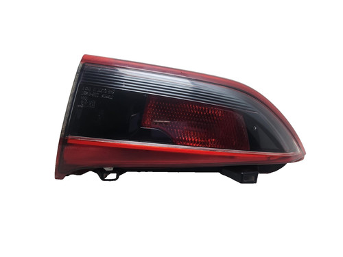 Mazda mk3 tail light - mazda, inner