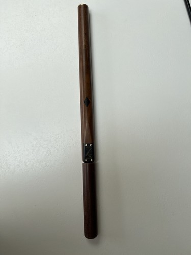 Snooker cue butt and - butt, mini