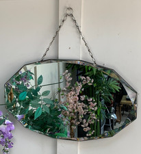 VINTAGE ANTIQUE 1930S ART DECO