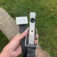 Kawasaki  550 jetski hood