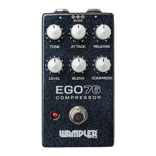 Wampler ego compressor fet - wampler,