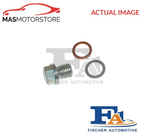 Sealing plug oil sump fa1 - plug,