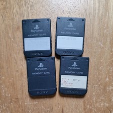 Solid Black Official PS1