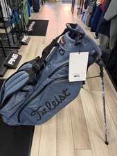Titleist Players 4 Stadry Golf Stand Bag-Titleist Stadry Stand Bag-Waterproof***