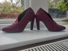 United Nude Women's Shoes Boots Size 5