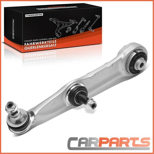 Lower left control arm - arm, for
