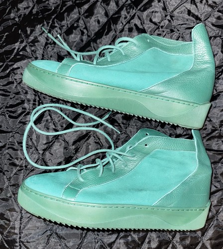 Arche france emerald green - emerald,