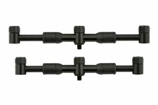 Fox 3 Rod Adjustable Buzz Bars