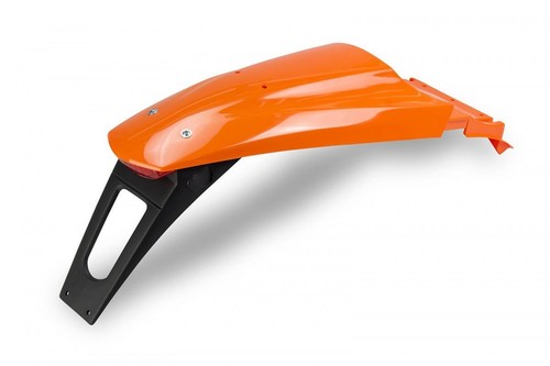 Rear fender mudguard fits ktm - fits,