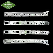 Ford Sierra MK1 MK2 - Sapphire Cosworth inner + centre sills - set of 4