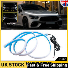 180cm Car Hood LED Daytime