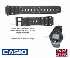 SDB-500W Casio Watch Strap