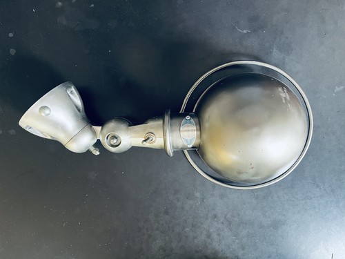 Jielde lamp original 1950s - lamp.,