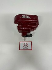 ALKO AL-KO ALCO Caravan Hitch Lock, Good Used Condition