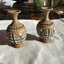 Vintage Pair Royal Doulton