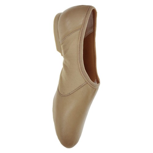 Starlite hyper slip - on, leather