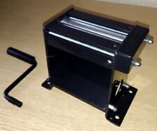 PM-100 0.8 mm Tobacco leaf