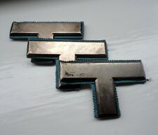 3 Vintage Pre-Owned Master