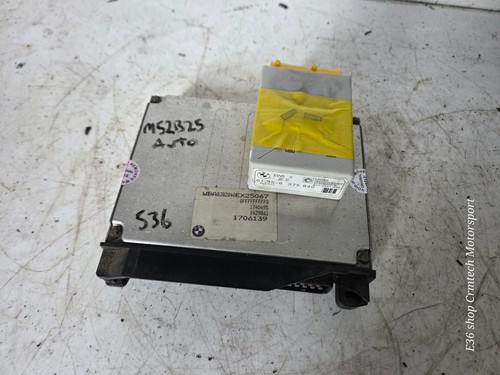 Bmw e36 323 auto factory - bmw,