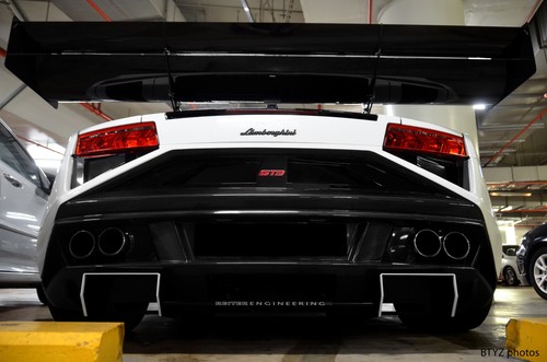 Car vehicle lamborghini - car,