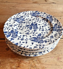 Set of 6 “Royal Tudor