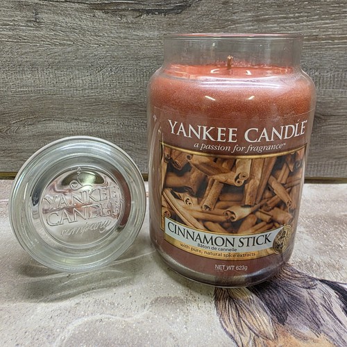 Yankee candle large jar - candle,