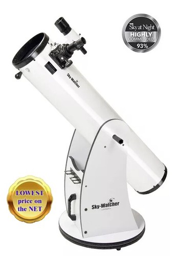 Skywatcher skyliner 200p - skywatcher,