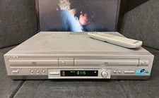 Sony SLV-D950 Dolby Digital