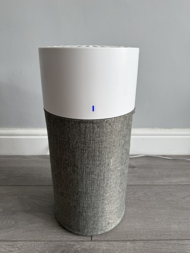 Blueair blue 511 air - 511, purifier
