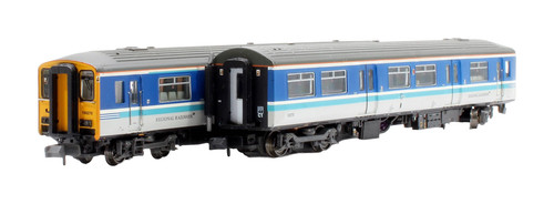 Graham farish gauge 371 - graham,