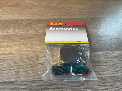 Hornby r044 passing - r044, contact