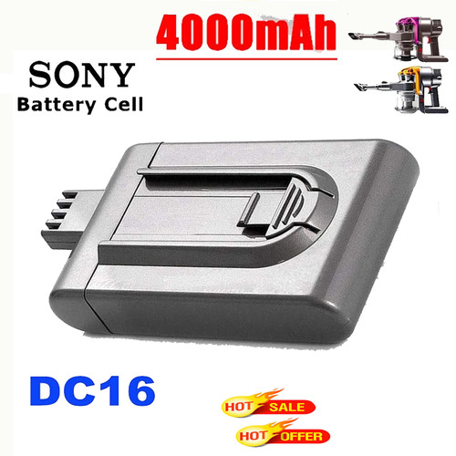 Replacement battery for - replacement,