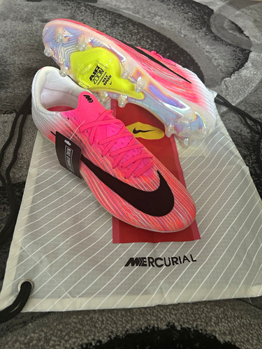 Nike mercurial superfly - nike,