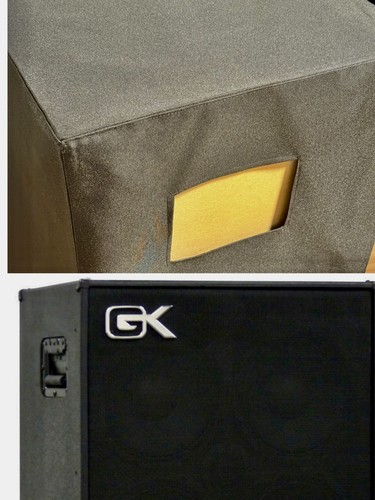 Dust cover gallien krueger - dust, gallien-krueger